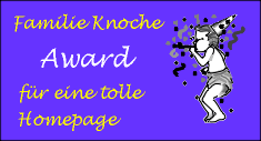 Familien-Award von Melanie Knoche