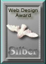 Web Design Award von Jörg Klopsch